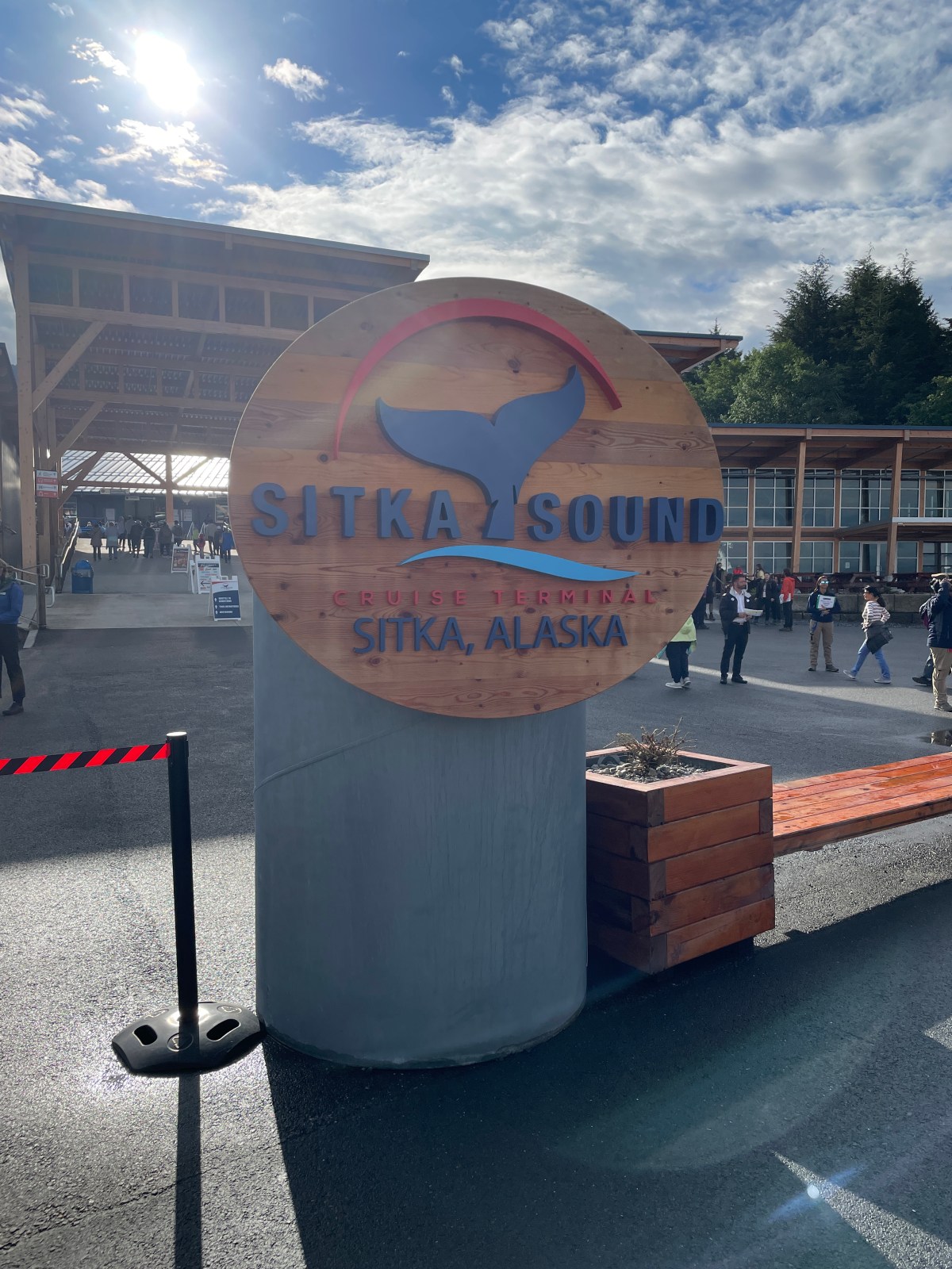 Sea Kayaking in Sitka,&nbsp;Alaska